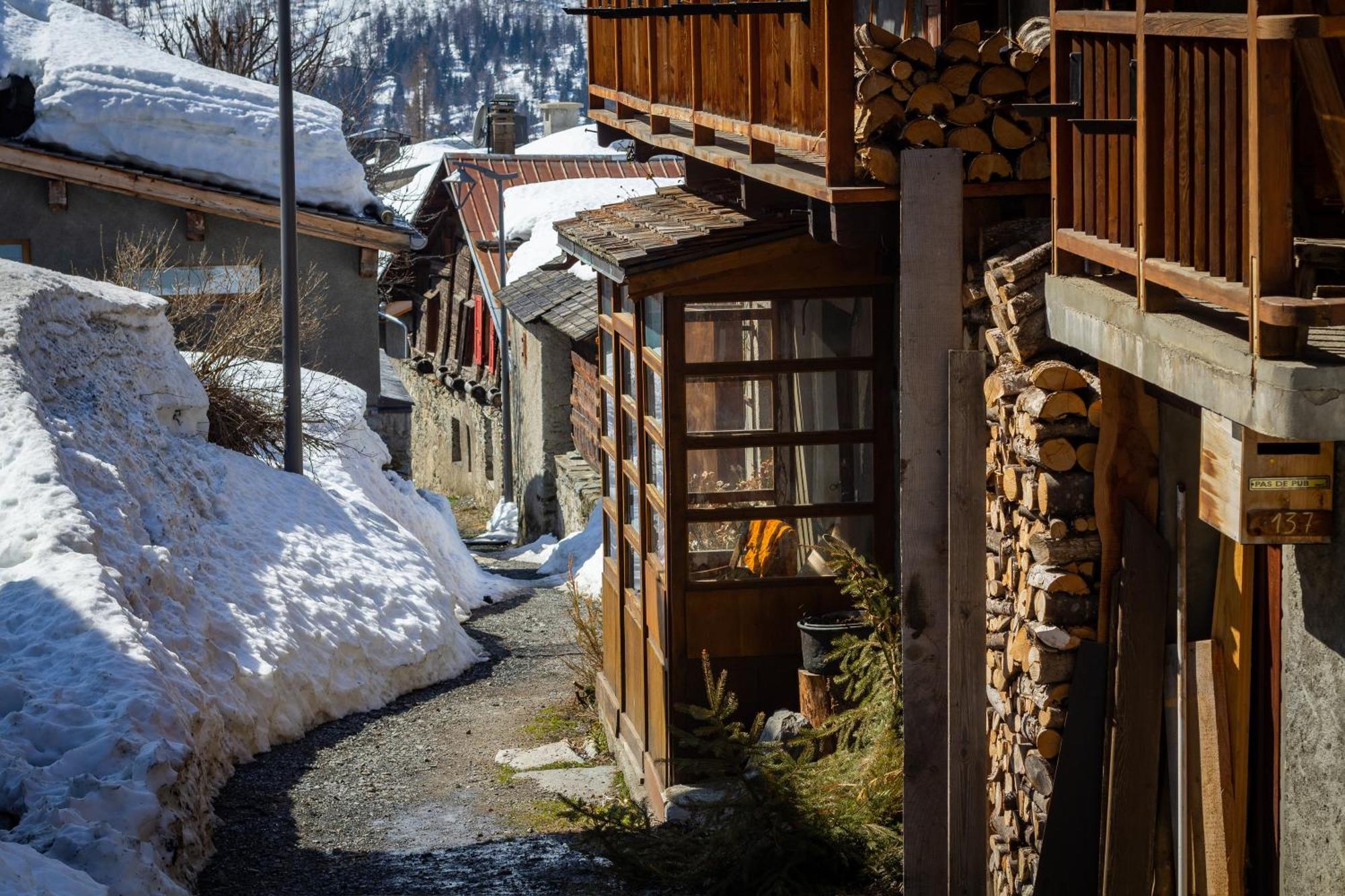 Residence Bel'Alp 16 - Happy Rentals Chamonix Exterior photo